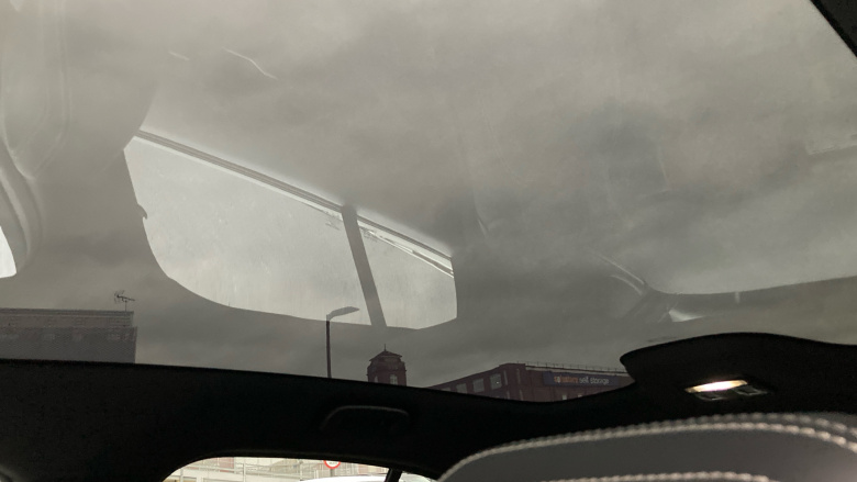 Jaguar I-Pace 294kW EV400 HSE Black 90kWh 5dr Auto 11kW Charger Electric Estate